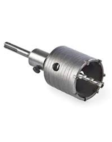 BAYTEC BETON BUAT AÇMA SETİ 120 MM
